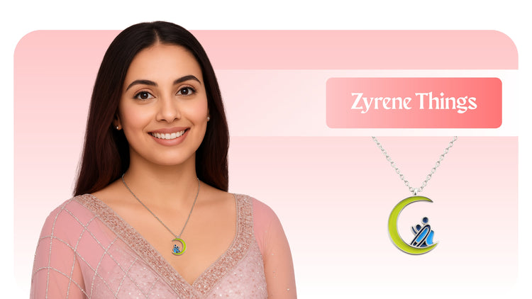 Zyrene Things™