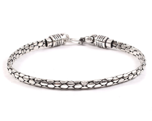Nāga Skin™ Men’s Bracelet