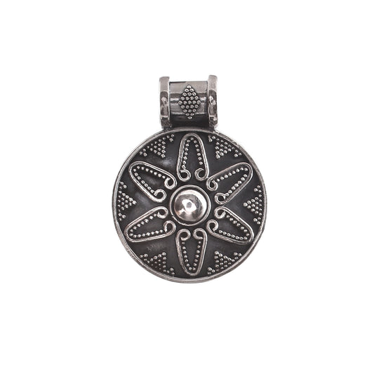 Solar Sigil™ Pendant