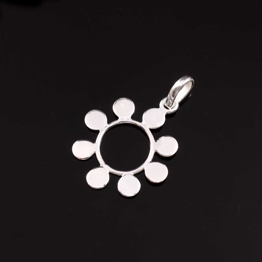 Solis Halo™ Pendant