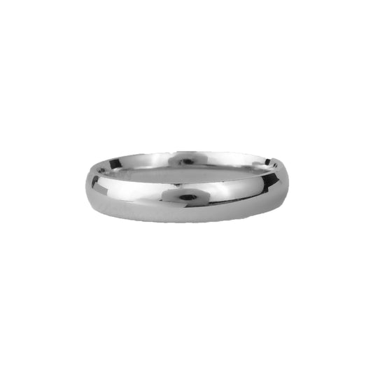 Signet Rings™ by Zyrene – Silent Oath | 925 Sterling Silver | Minimal + Mafia Vibes | Premium Lifetime Plating & 6-Month Warranty Included