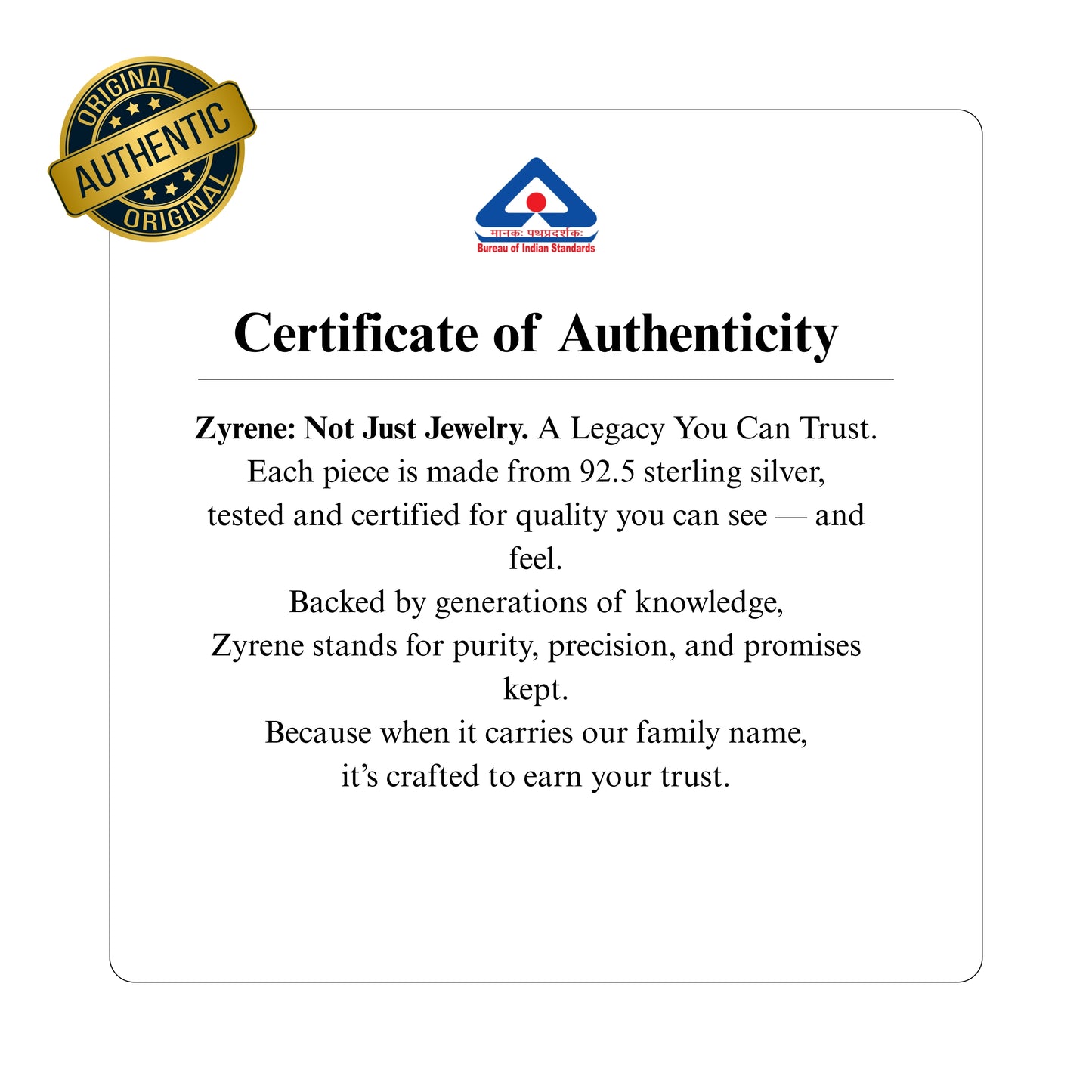 Serpentis™ Men’s Chain