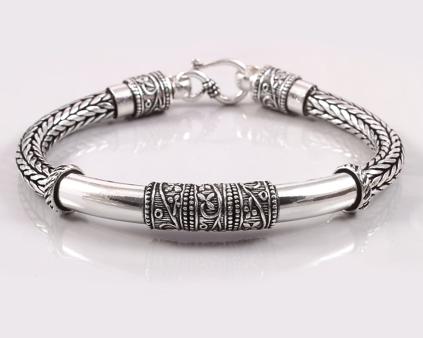 Astra Forge™ Men’s Bracelet