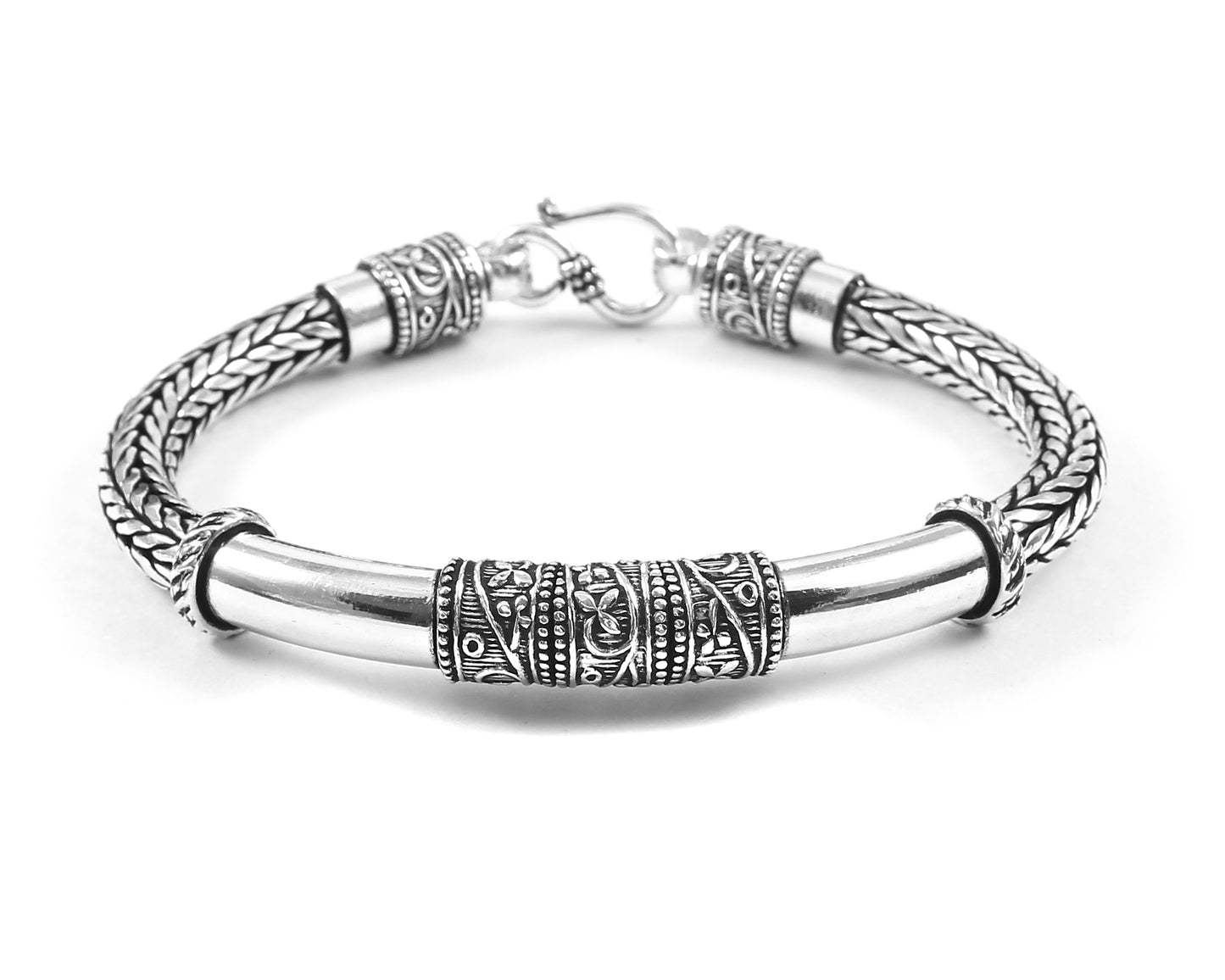 Astra Forge™ Men’s Bracelet