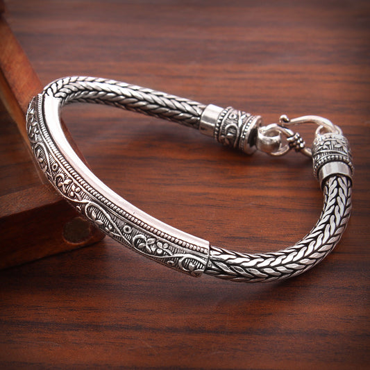 Vritra Line™ Men’s Bracelet