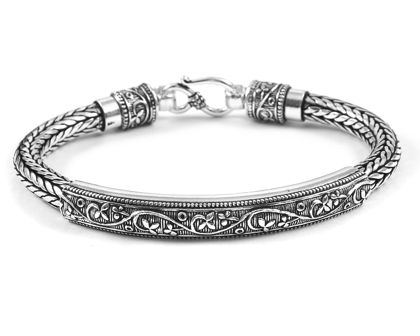 Vritra Line™ Men’s Bracelet
