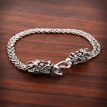 Drakon Guard™ Men’s Bracelet