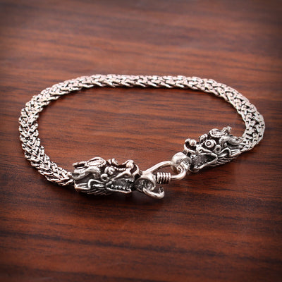 Drakon Guard™ Men’s Bracelet
