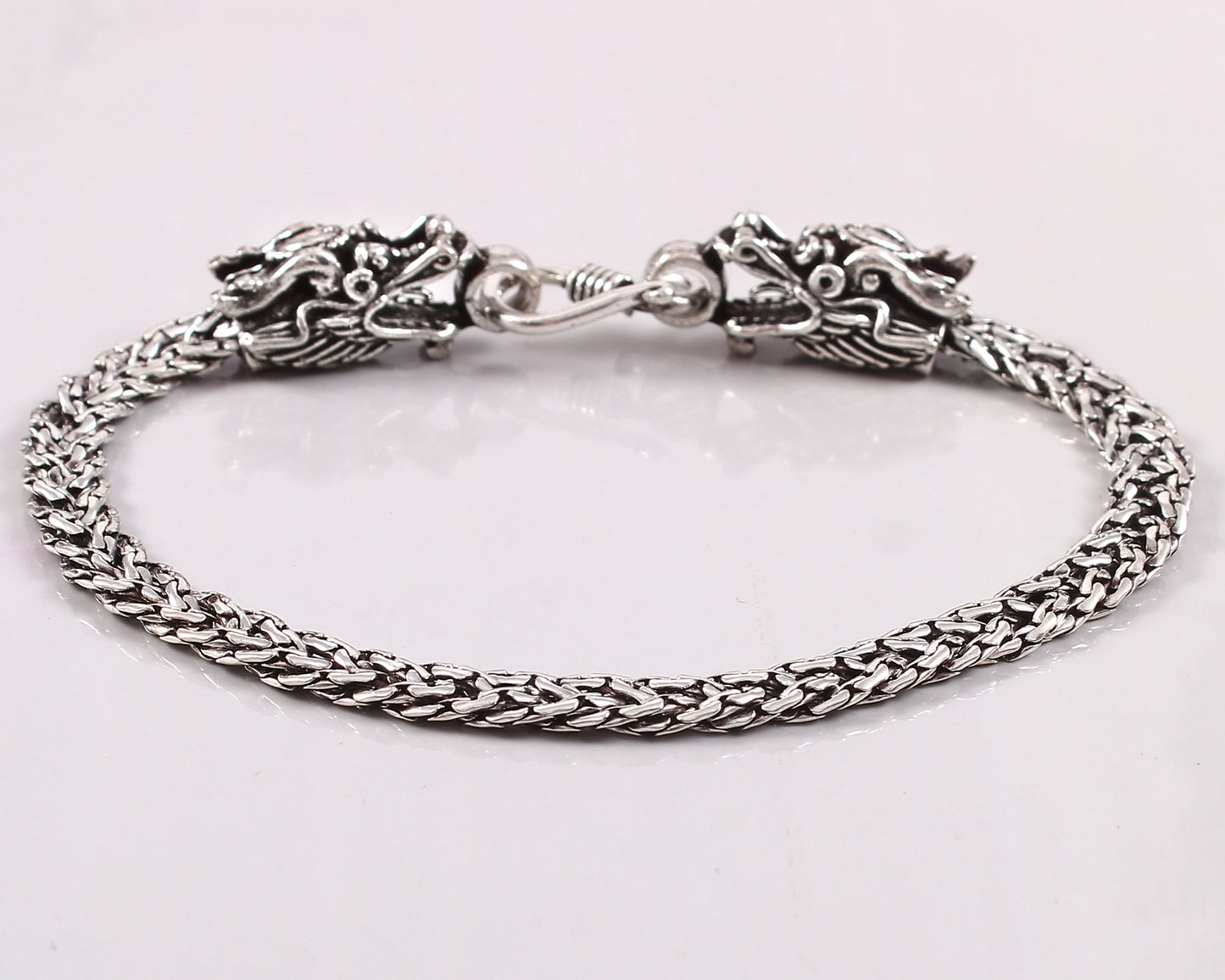 Drakon Guard™ Men’s Bracelet