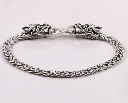 Drakon Guard™ Men’s Bracelet