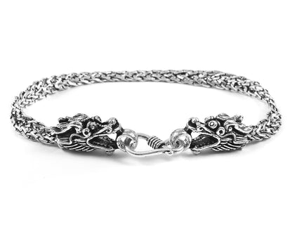 Drakon Guard™ Men’s Bracelet