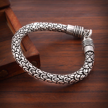 Atlas Weave™ Men’s Bracelet