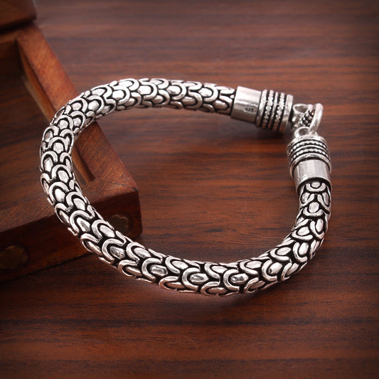 Atlas Weave™ Men’s Bracelet