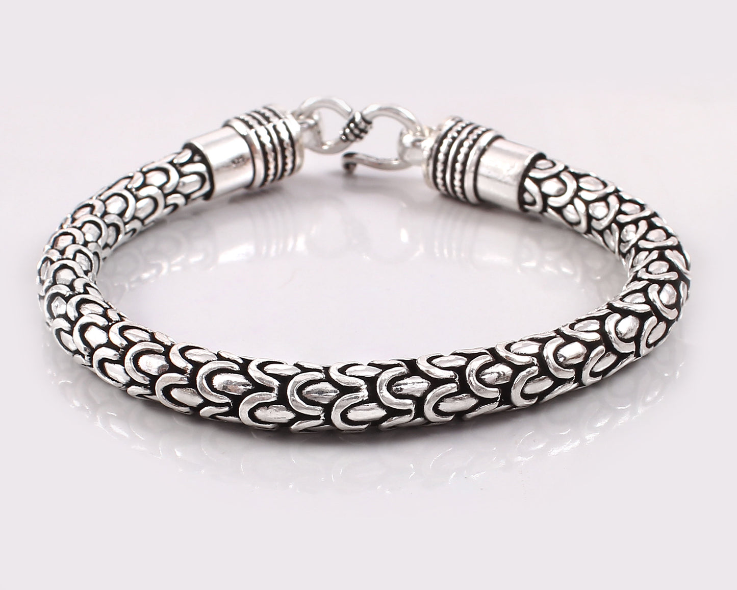 Atlas Weave™ Men’s Bracelet