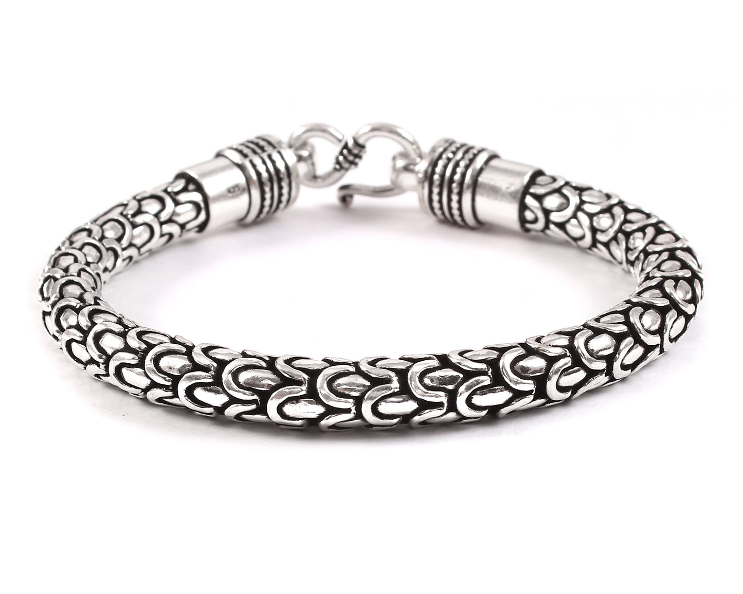 Atlas Weave™ Men’s Bracelet