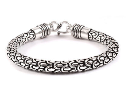 Atlas Weave™ Men’s Bracelet