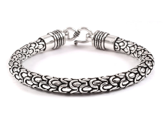 Atlas Weave™ Men’s Bracelet