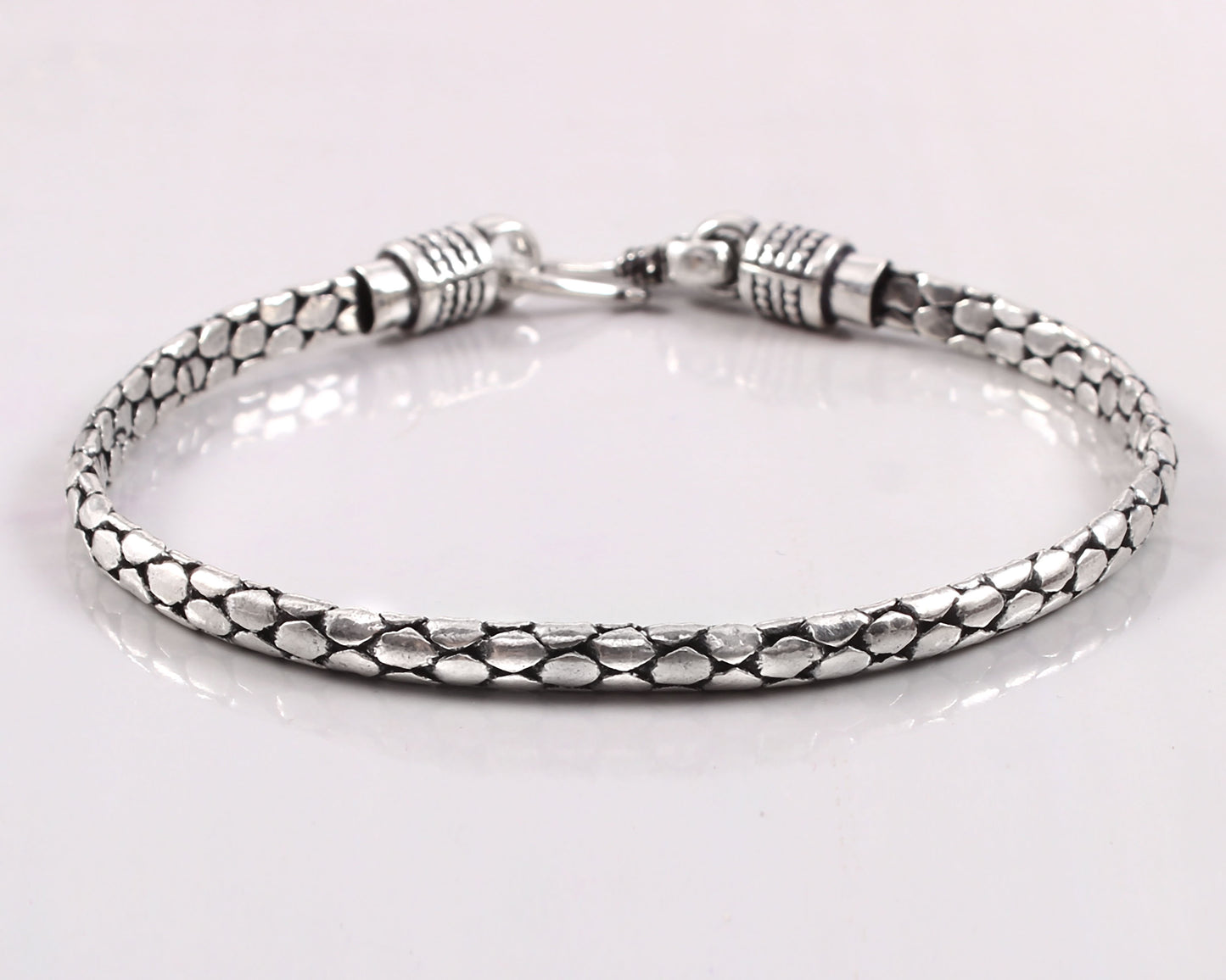 Nāga Skin™ Men’s Bracelet