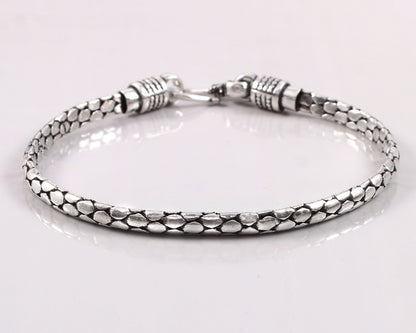 Nāga Skin™ Men’s Bracelet