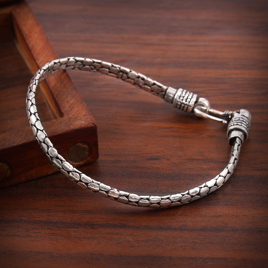Nāga Skin™ Men’s Bracelet