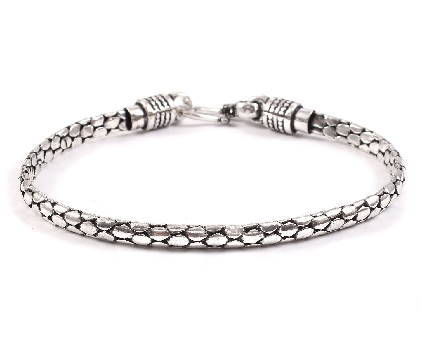 Nāga Skin™ Men’s Bracelet