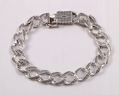 Aegis Knot™ Men’s Bracelet