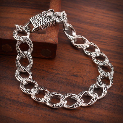 Aegis Knot™ Men’s Bracelet