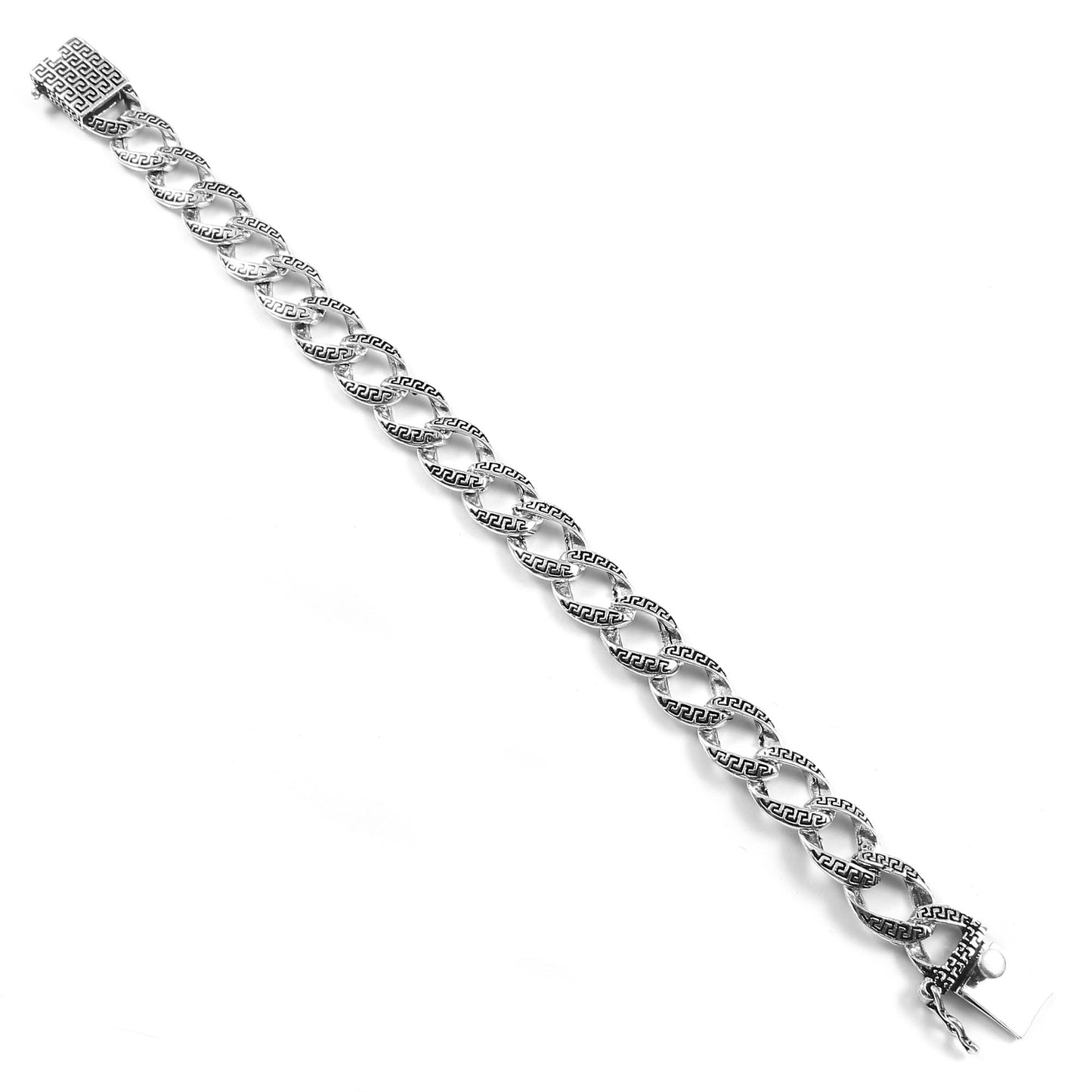 Aegis Knot™ Men’s Bracelet
