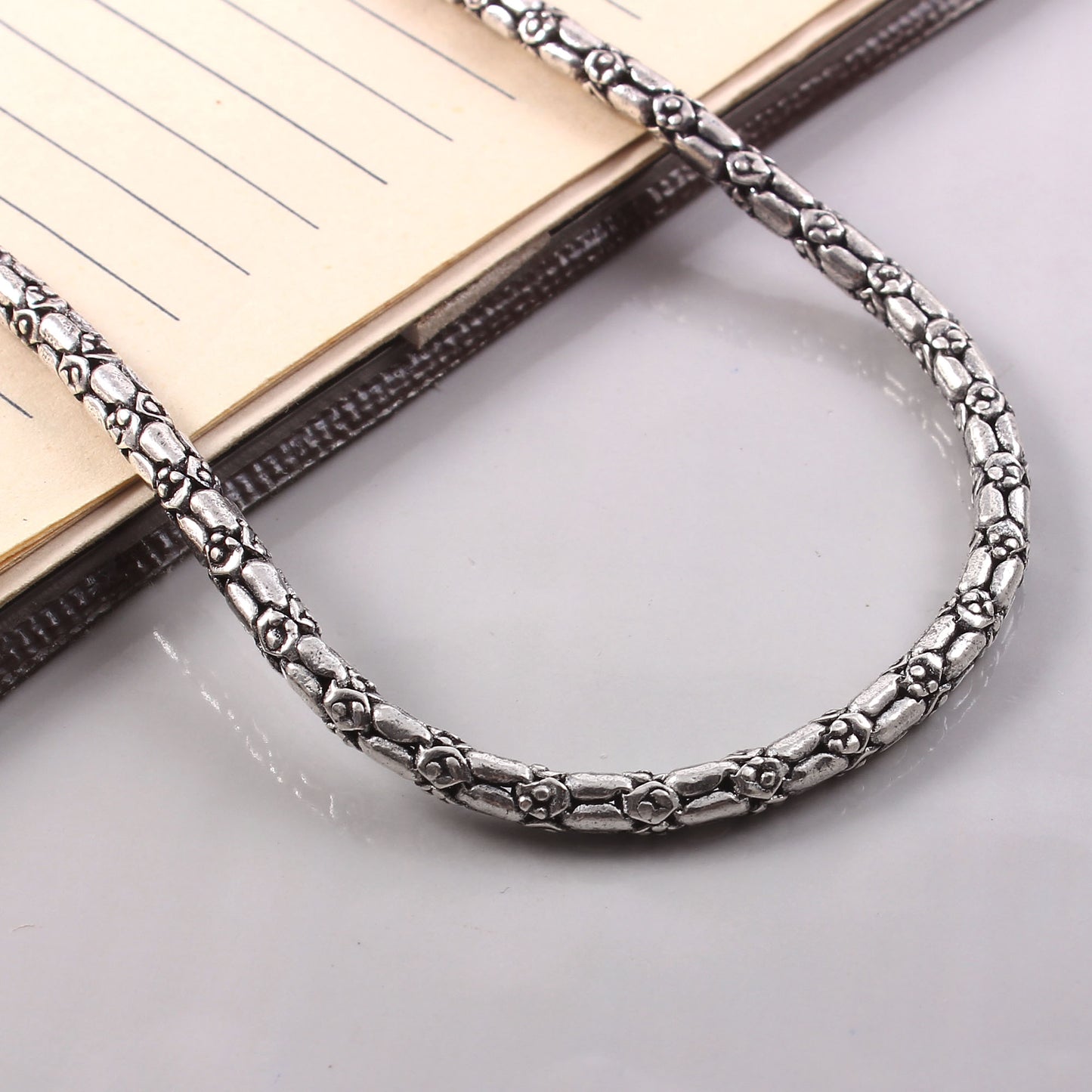 Serpentis™ Men’s Chain