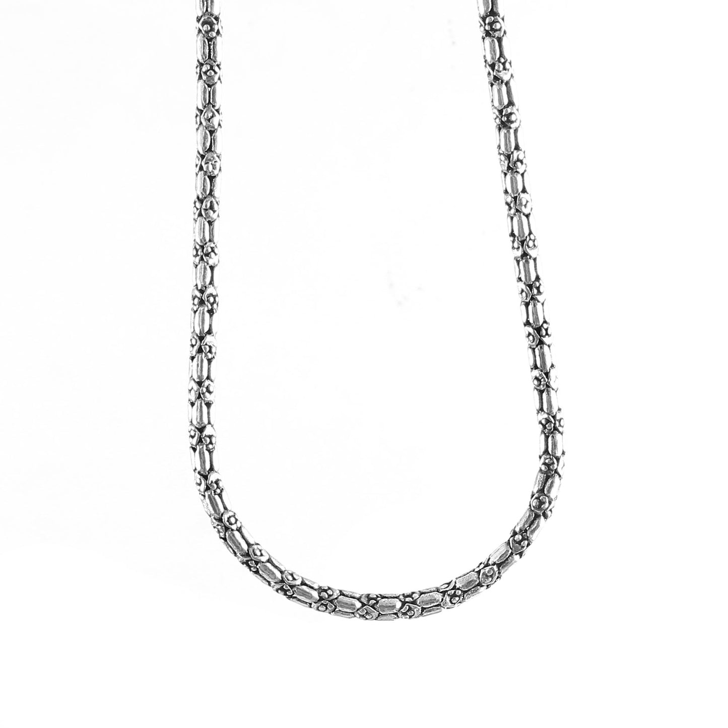 Serpentis™ Men’s Chain