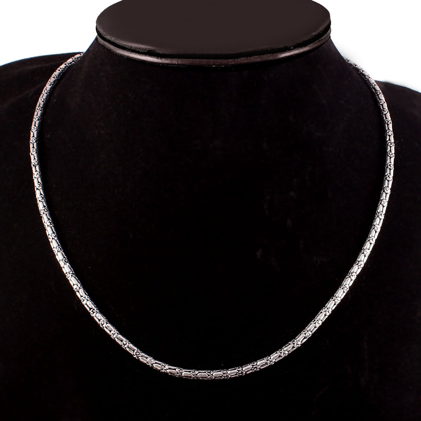 Serpentis™ Men’s Chain