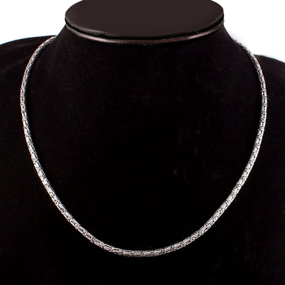 Serpentis™ Men’s Chain