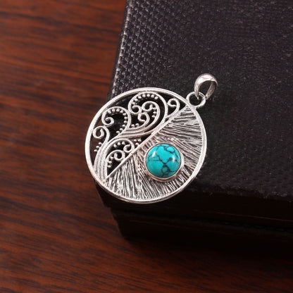 Sacred Harmony™ Pendant