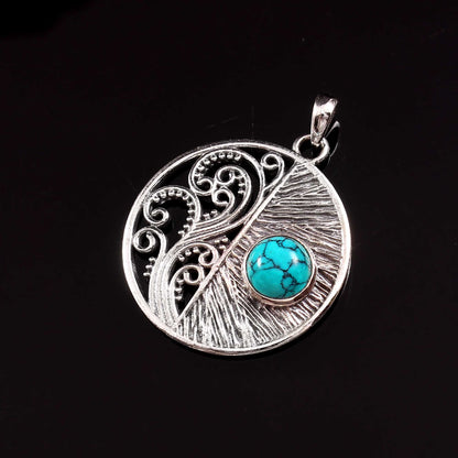 Sacred Harmony™ Pendant