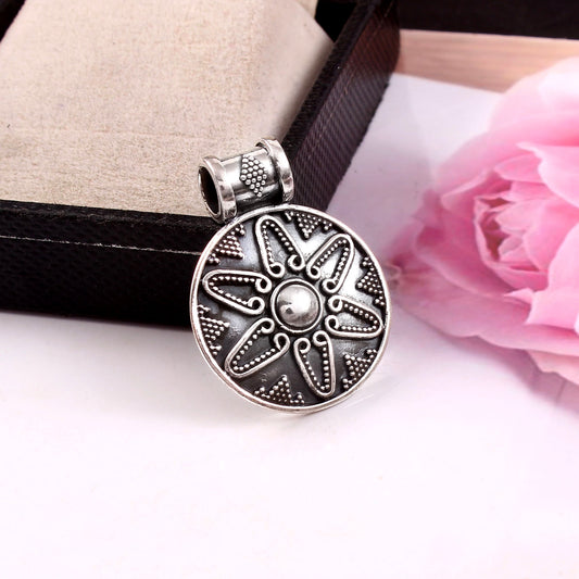 Solar Sigil™ Pendant