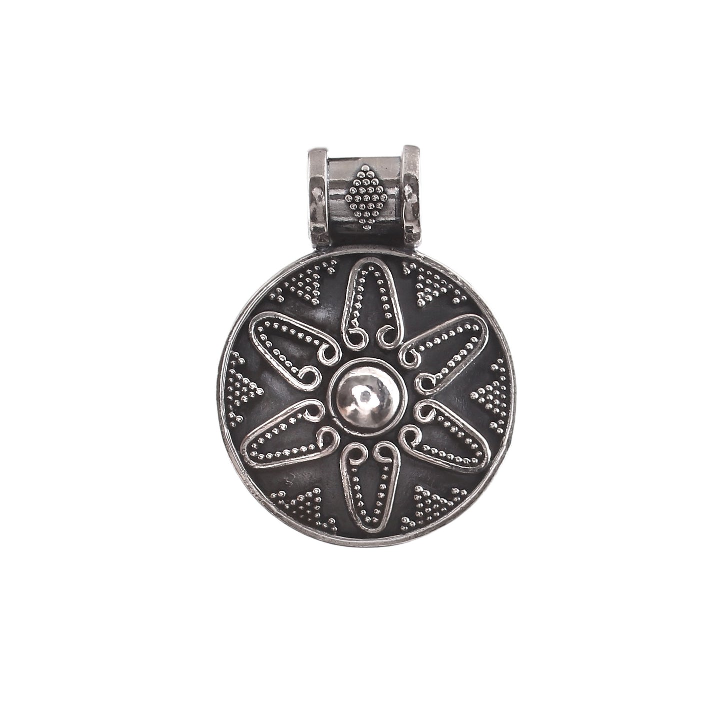 Solar Sigil™ Pendant