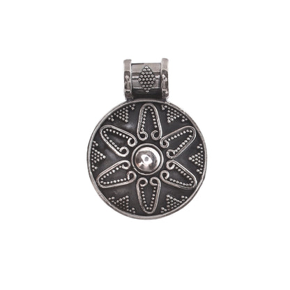 Solar Sigil™ Pendant