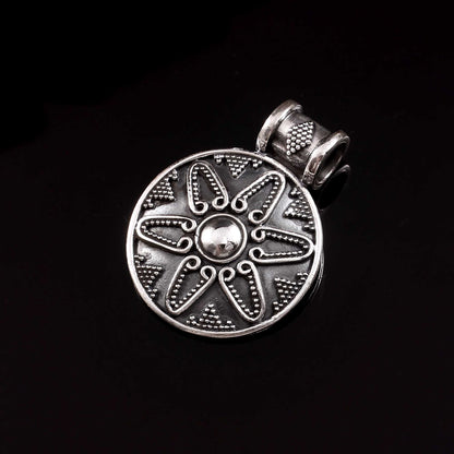 Solar Sigil™ Pendant