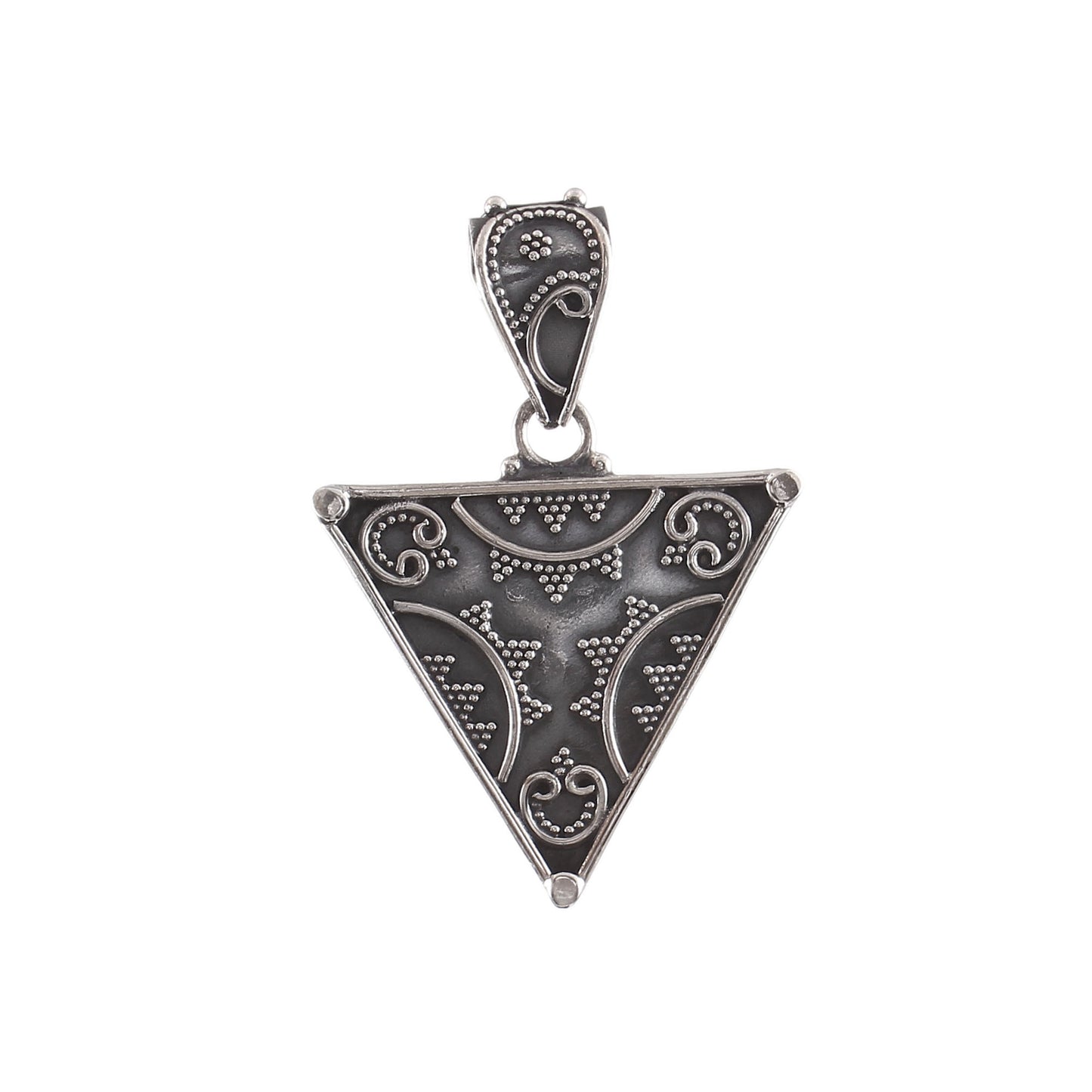 Triya Sigil™ Pendant