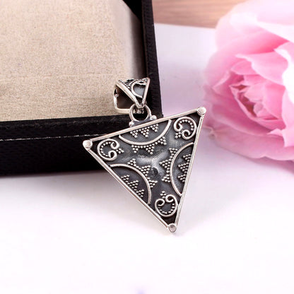 Triya Sigil™ Pendant