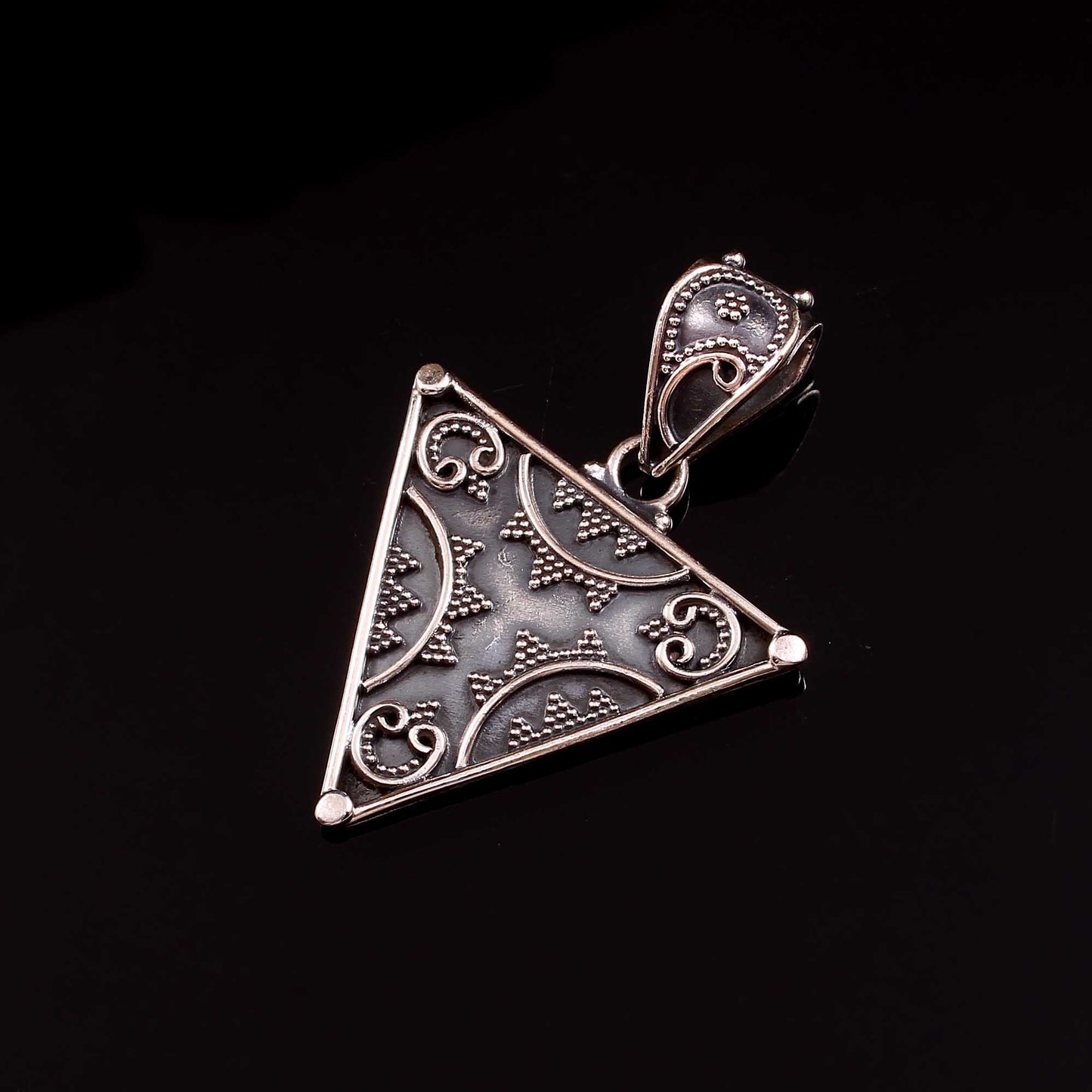 Triya Sigil™ Pendant