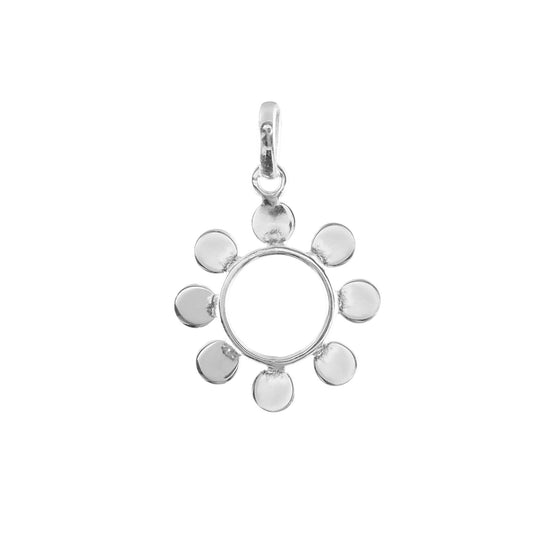 Solis Halo™ Pendant