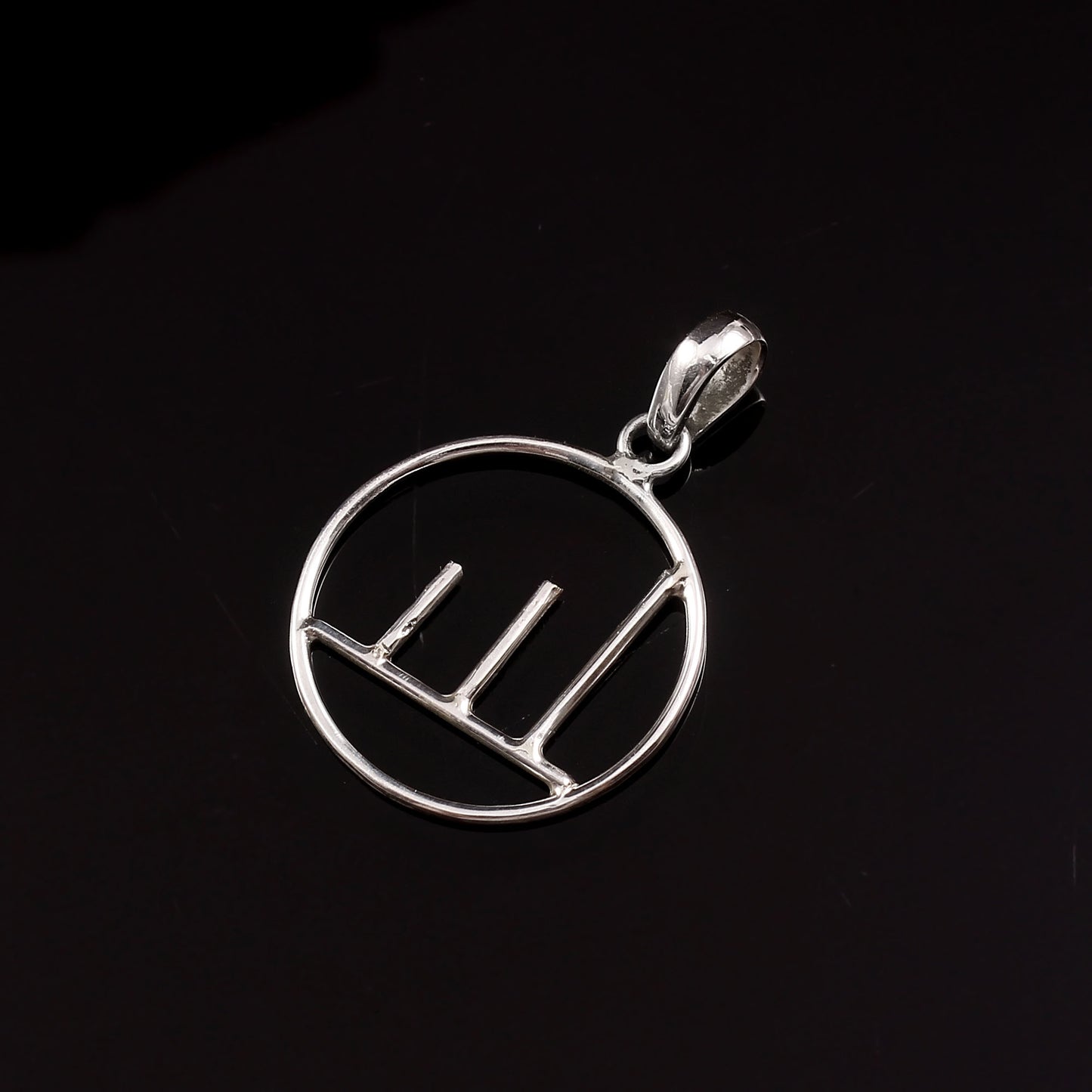 Ascend Mark™ Pendant