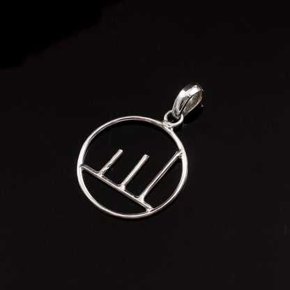 Ascend Mark™ Pendant