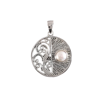 Eira Balance™ Pendant