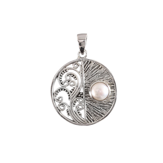 Eira Balance™ Pendant