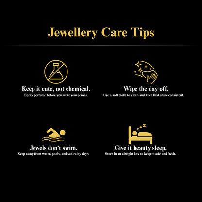 Corvina™ by Zyrene – Heart Cluster Ring | 925 Sterling Silver | Premium Lifetime Plating & 6-Month Warranty Included